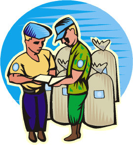 There are political and logistical barriers to receiving the surpluses of other countries, such as the U.S. There are political and logistical barriers to receiving the surpluses of other countries, such as the U.S.