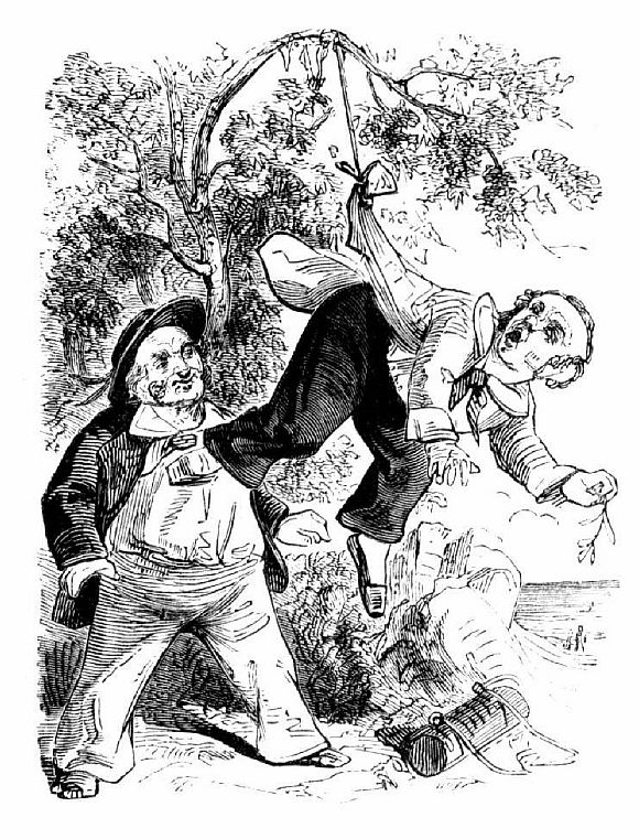 PC lays a trap whereby however the conservatives respond, the radicals� agenda is advanced