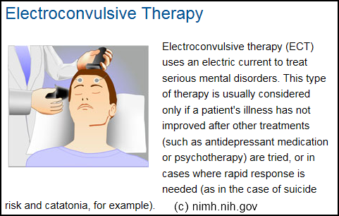 Friedman loved 'shock treatment' neocon policies�as long as his policies were the shock giver, not the getter; apparently he was unfamiliar with Do Unto Others As Ye Would Have Them Do Unto You