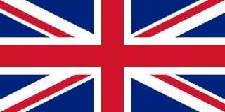 Flag of the United Kingdom