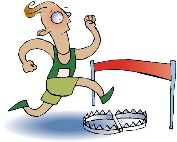 Wilson shows how the Democrats are likely to fall into many traps set by Republicans in the 2020 election�but forewarned is forearmed