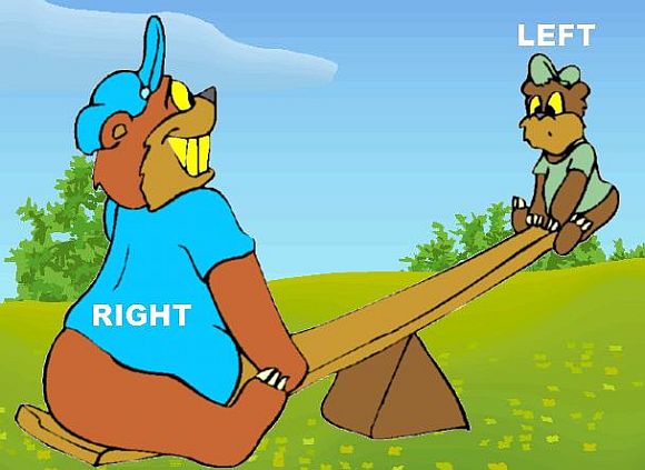 While still focusing on truth and accurate reporting, Breitbart was going to state its rightwing biases openly and allow consumers to judge them accordingly