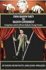 Soros was Obama's puppet master previously, and now he is Biden's puppet master