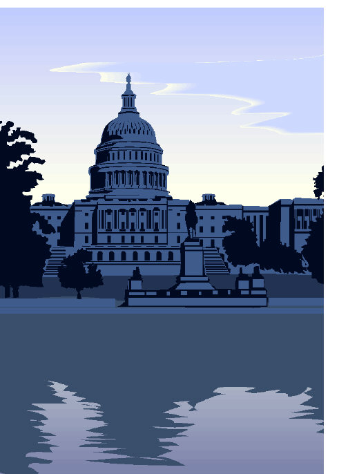 Puerto Rico is not substantively different than Washington, DC. in federal status