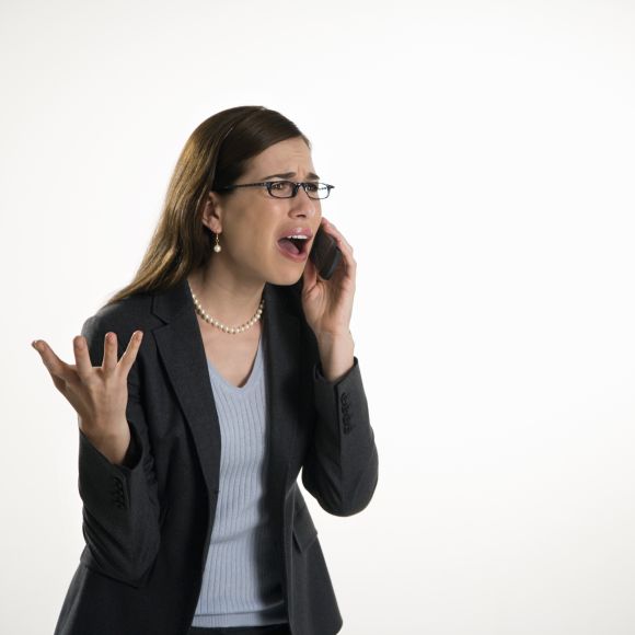 Those who haven�t gotten their needs filled see others only in terms of their need-filling potential