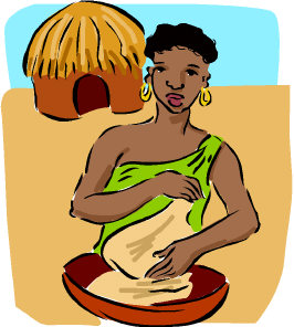 Will the poor adopt new ways that lead them out of poverty?