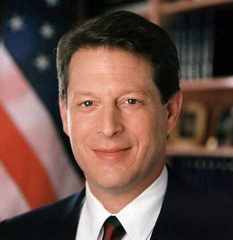 Al Gore made many dire predictions about melting ice caps, disappearing polar bears, and huge temperature increases, few of which have come true�oops!