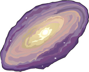 Andromeda Galaxy