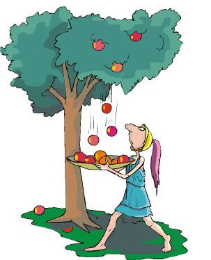 The Jared and Ivanka apples don't fall far from the Trump tree, according to Ward�this is surely true about Jared, but not necessarily true about Ivanka