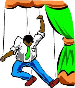 Historically, white liberals have been the puppeteers of black movements while the foot-soldiers were mostly non-white