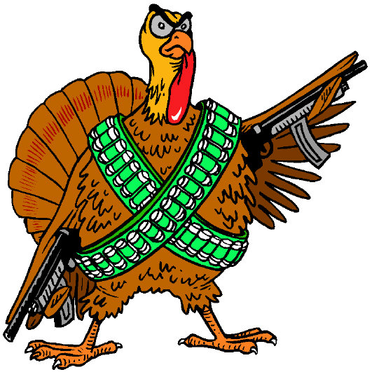 The NEA turkeys are up in arms, of course, but who can take them seriously when their idea of improving schools is paying teachers more, which hasn�t worked once in all these years?