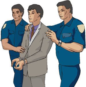 The DOJ seems to have gone mad, jailing everything that walks and half the things that crawl