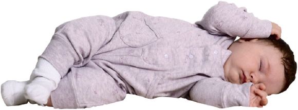 Goleman points out that when babies are soothed in a nurturing way, they learn to do the same for themselves