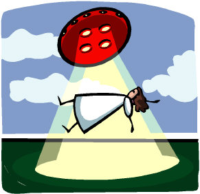 Terrorists can get WMDs now, so beam me up, Scotty