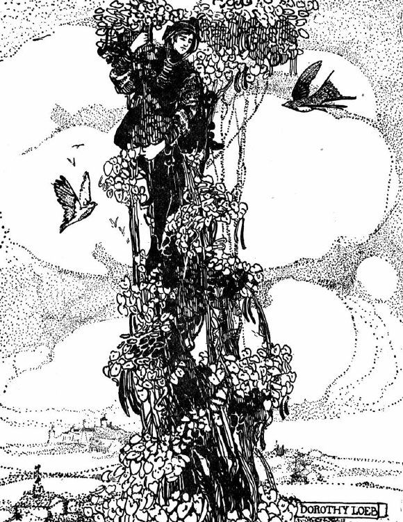 Strzok-Page texts grew into a YUGE beanstalk of nonsense. The recipe for the beanstalk was comments taken out of context that were magnified to cosmic proportions and presented to the media with exaggeration