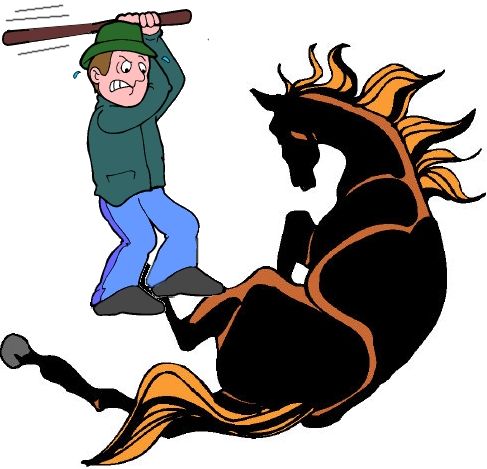 It's futile to try to shoehorn some Waves of the past into the present Wave�it's like nostalgically beating a dead horse