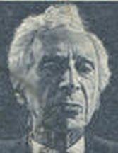 Bertrand Russell