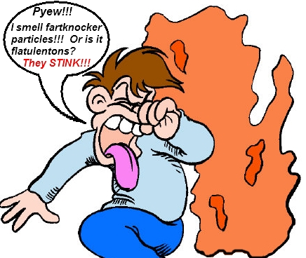 All evidence supports the Big Stink model