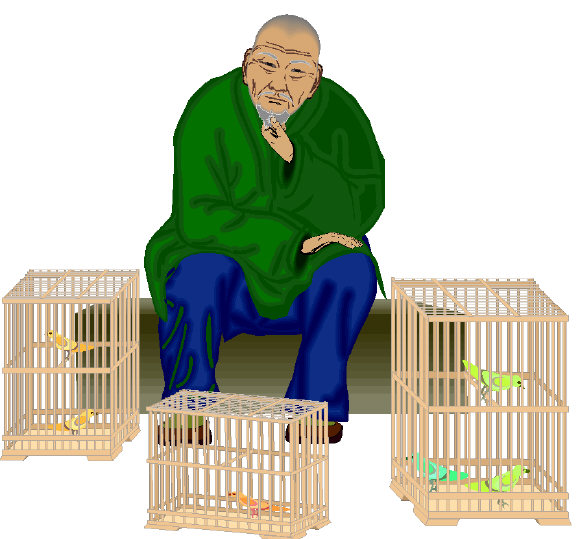 Ret's see�WSJournal pages go undel Petey, NYTimes goes undel Tweetie, and USA Today goes undel Jojo