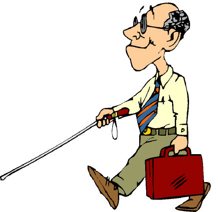 Evidence supporting Robertson's beliefs is acknowledged�he seems blind and deaf to all else