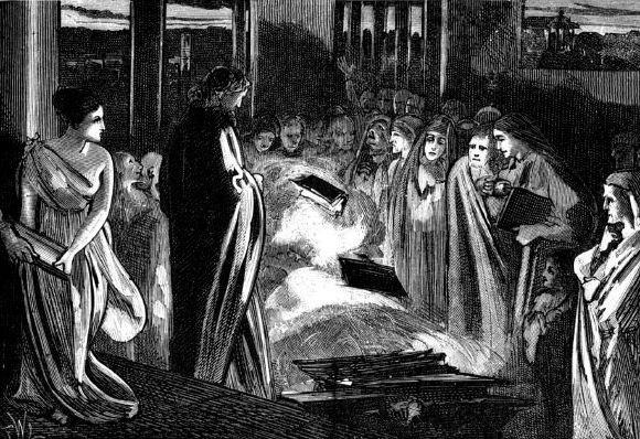 Liberals' PC authoritarianism nightmare (especially the way you defecate on the First Amendment) is much scarier than the authoritarianism coming out of Trumpworld!