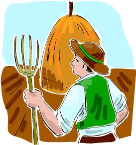 In labor-scarce American colonies the services or wages of a child over ten was one of the most valuable assets a man could have