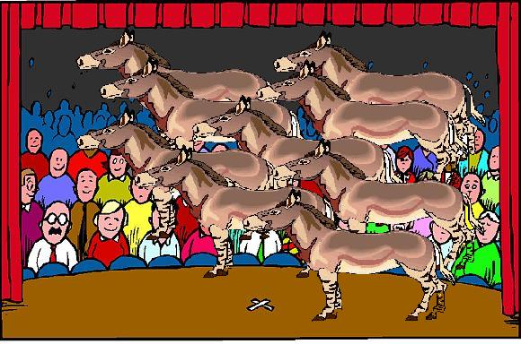 When addressed at all, Republican voters are cast as a braying mob in thrall to the personality cult of a reality TV star, conservative media, Facebook memes, malign foreign influence