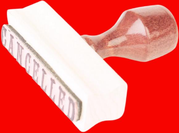 Wall Street Journal editorial board slams 'cancel culture': 'We are not the New York Times' (with the NYT and the entire mainstream media selling out to foolish, radical idiots and thugs due to their cancel threats, it is heartwarming to see the WSJ act so wisely and bravely!)