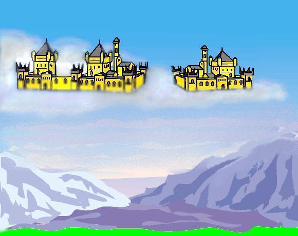 The castles in air Bregman builds have no foundation in 21st century reality America�he's viewing the world through European welfare state glasses and the result is embarrassingly naive