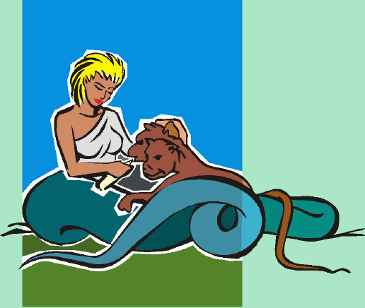 For Ridgley, the student affairs bureaucracies and the education departments form, along with the national student affairs guilds such as NASPA and ACPA, a three-headed beast that he names Cerberus after the mythical guard dog of the underworld