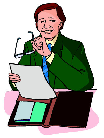 'Our company deserves its charter renewal since every time our pollution makes people sick, we send them Get Well cards!'