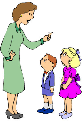 'Nag them enough and they just may comply'�Coloroso's questionable compliance-getting method