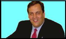 Chris Christie