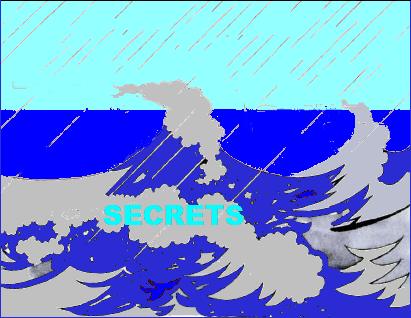 A 'churning sea of secrets' is engulfing America today�it is the product of the rise of the 'lords of secrecy' and the key to their power and influence