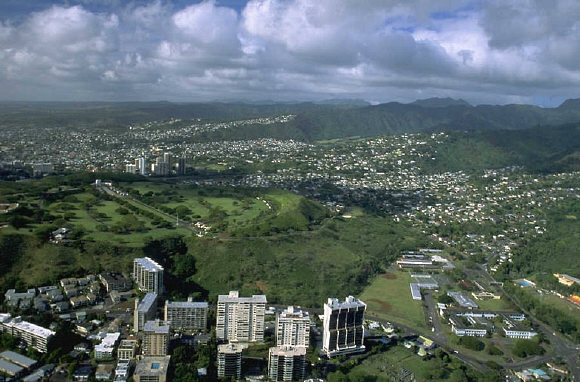 Urban sprawl and isolation are issues in which the breakdown of community is threatening not just civility but democracy