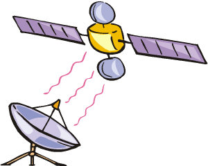 It takes very modest physical equipment�much of it available at your local Radio Shack�to manipulate or interfere with satellite signals, ground stations, and their associated networks