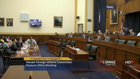 Fitton kept having to sue the government for the info Judicial Watch needed to reveal the truth about their dirty little secrets�'government transparency' our Aunt Fanny!