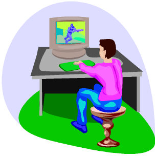 Our kids are most connected to their own friends and the outside world when they are sitting in their own bedrooms