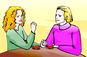 Turkle analyzes a contemporary flight from conversation and charts the way back to using face-to-face communication to find each other and find ourselves