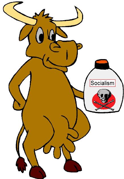 Let us look at 2020. If Biden wins, he'll be around a few months until his senility and confusion become so blatant he is put out to pasture. The next cow in line is a walking nightmare. Harris will take less time to get to authoritarian misrule than many of the socialist strongmen around the world took