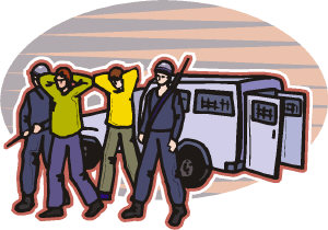 Mac Donald understands that assertive policing protects law-abiding poor�and often minority�citizens trapped in ghettos where violence and crime are unfortunately making a comeback