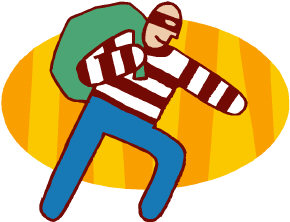 McDonalds need help but the dealers feel they�re too good for such jobs and it�s much cooler to be criminals�the media gave these guys such ideas