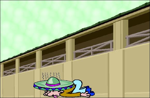 Migrant deaths along the Mexico�U.S. border occur hundreds of times a year because of those attempting to cross into the United States from Mexico illegally