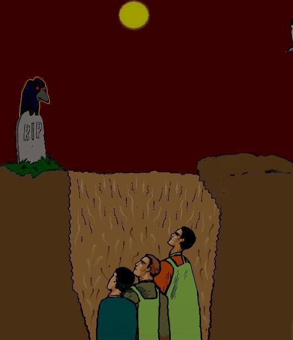 The consensual seduction of the mainstream media with power, corporate power, government power . . . is something that, without the antidote of independent reporting and analysis that you [Alternet.org] do and others, we would be in . . . a dark, dark pit with no light shining on us