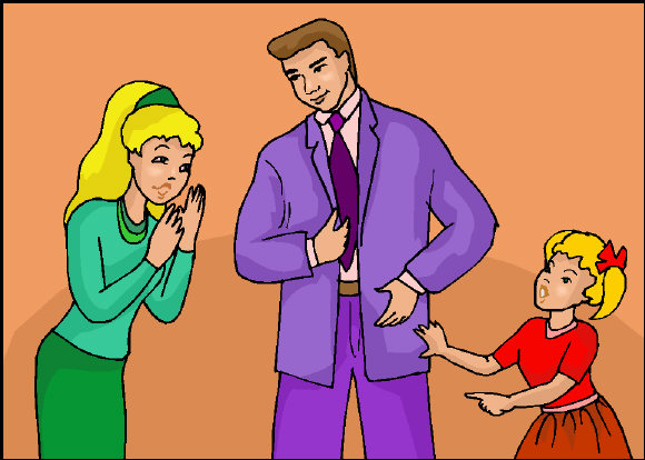 It�s important for everyone, like the Tofflers say, to accept the diversity around them