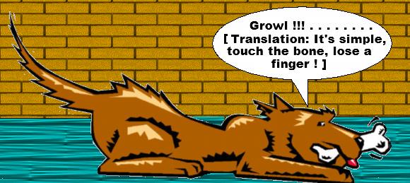 But once a bleeding-heart liberal gets a cause in her sights, she's like a dog with a bone. Blacks doing poorly on the liberals' programs weren't the blacks' fault or the liberals. It was the evil whites being racist