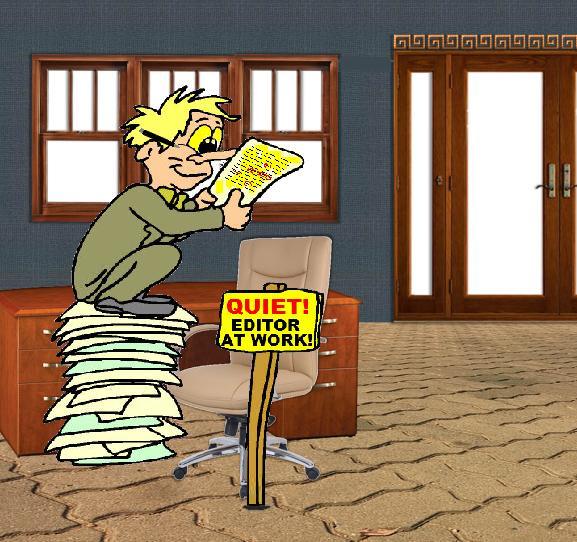 We recommend that one skim-reads the book, looking for the meat, and skipping over the gravy. Life's too short to become immersed and gasping for air in someone else's pool of pompous pretentiousness. We have one word of advice for Zuboff: EDITOR!