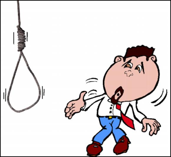 The left's rejection of our Founders, our Constitution, our Bill of Rights, free speech, and capitalism is themselves getting enough rope to hang themselves, which they are happily doing