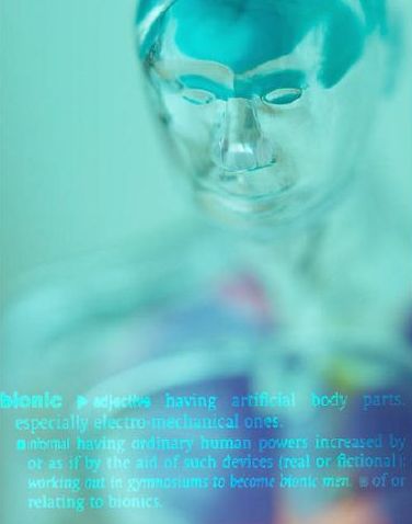 One can only speculate as to what a billion or more years of human euvolution can accomplish