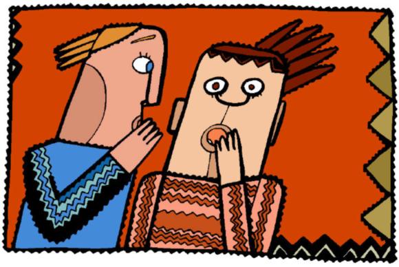 Horowitz faced difficult secrets and truths about the political left, which made him switch sides and become a conservative activist